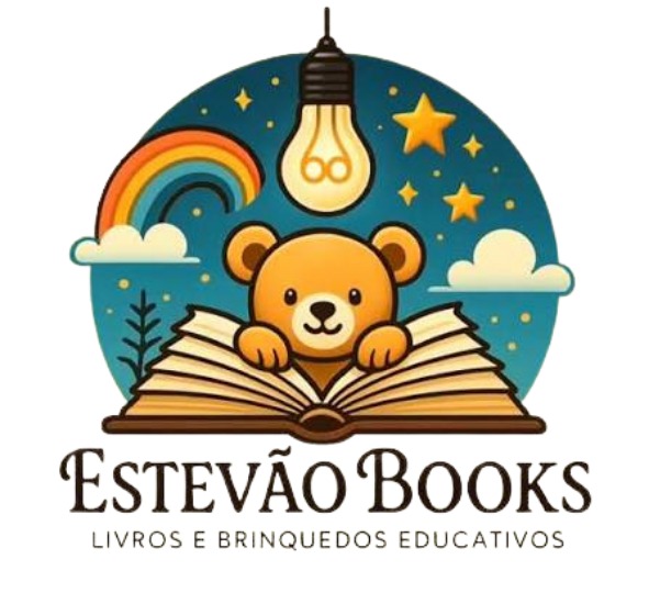 Estevão Books