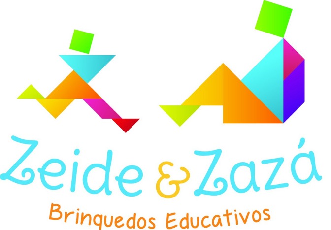 Zeide & Zazá Brinquedos Educativos