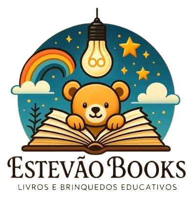 Estevão Books