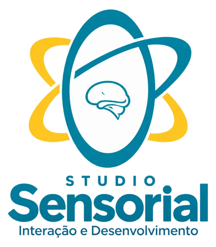 Studio Sensorial — Interação e Desenvolvimento