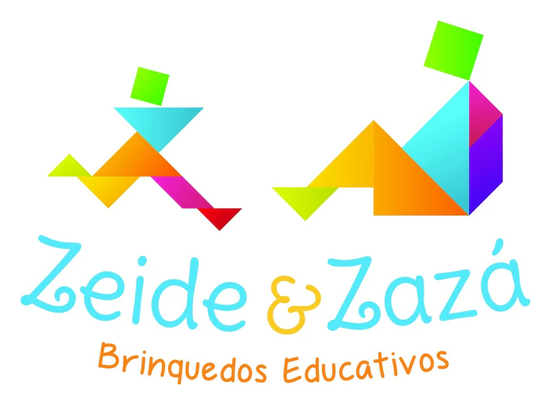 Zeide & Zazá Brinquedos Educativos