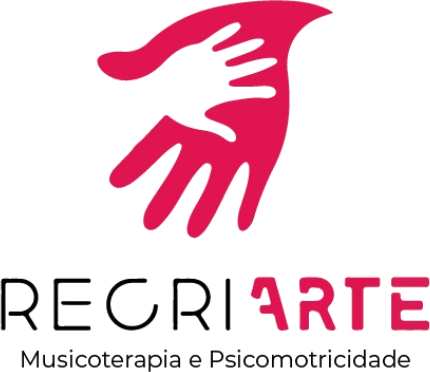 Recriarte — Musicoterapia e Psicomotricidade