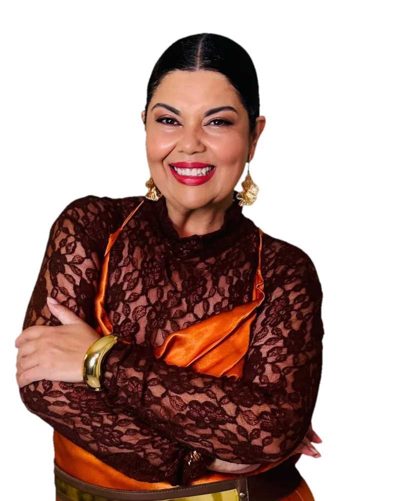 Fabiana Karla