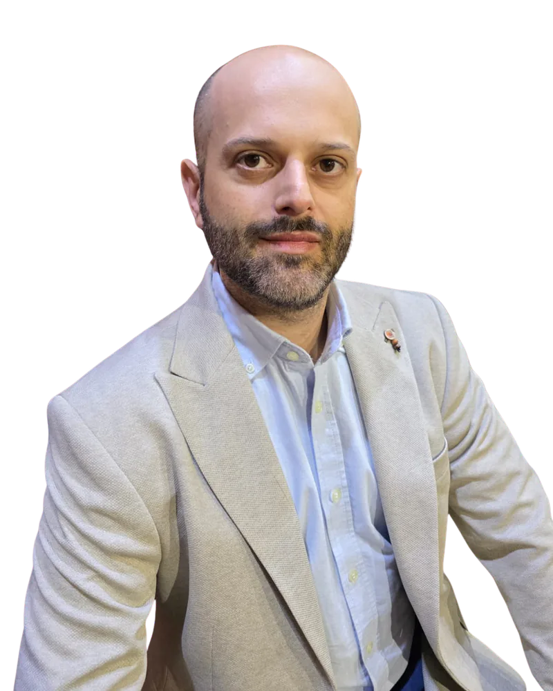 Dr. Gustavo Schulz Gattino