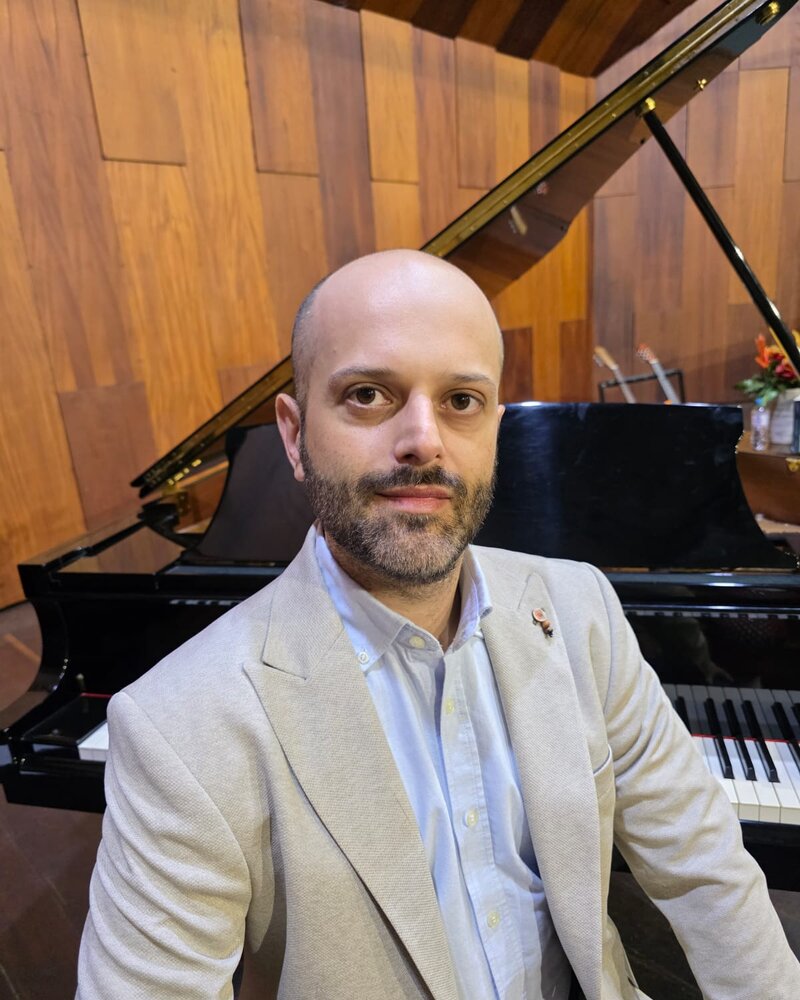 Dr. Gustavo Schulz Gattino