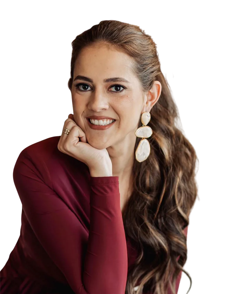 Dra. Natália Rosendo