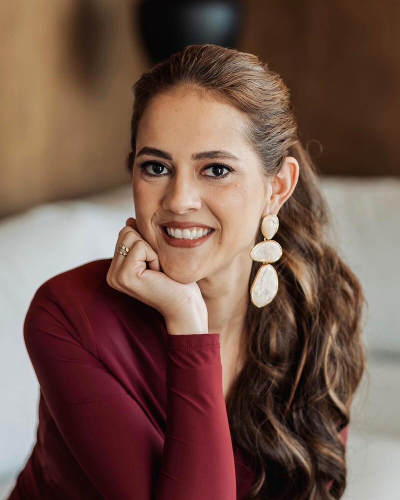 Dra. Natália Rosendo