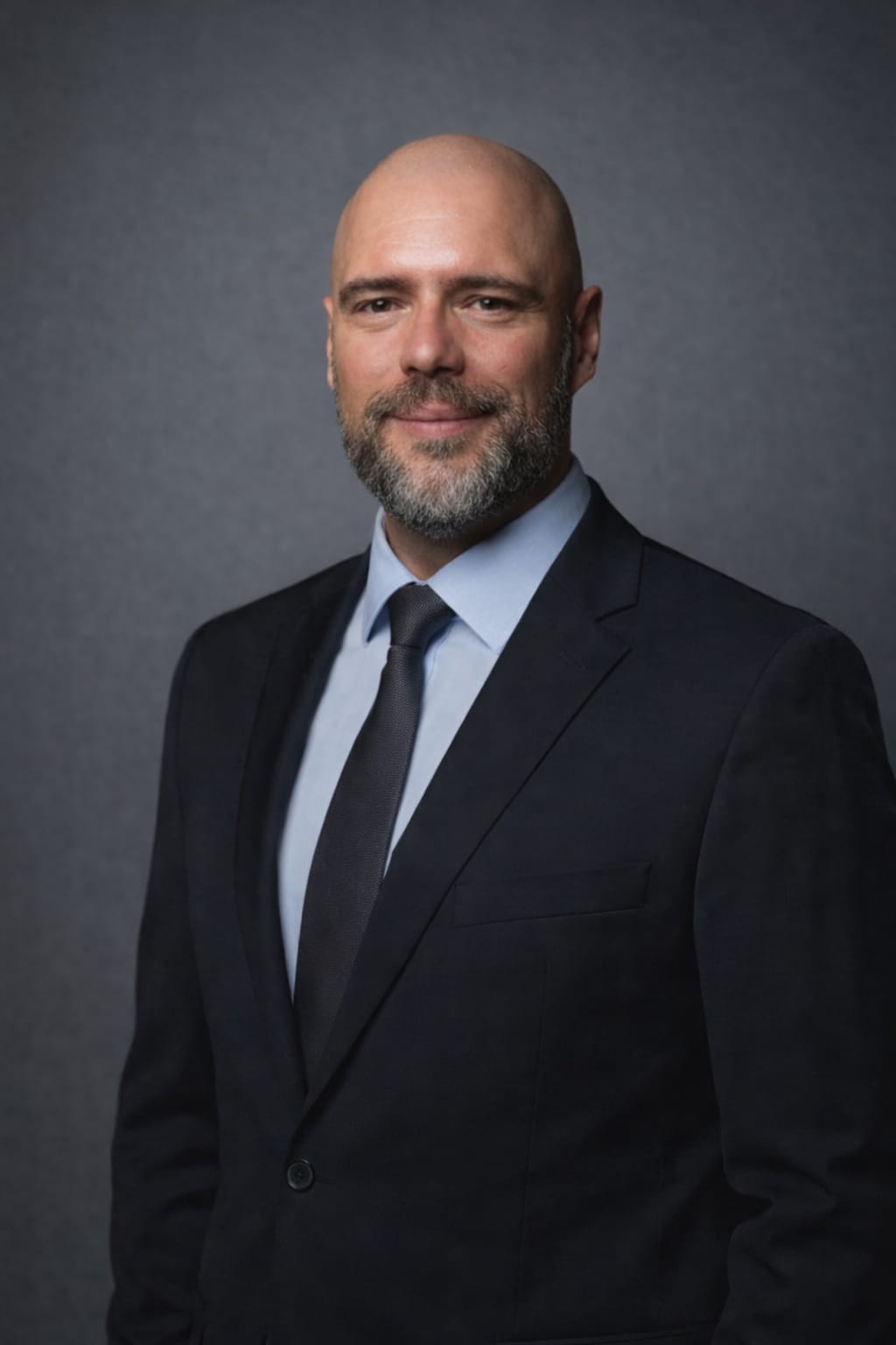Dr. Paulo Liberalesso