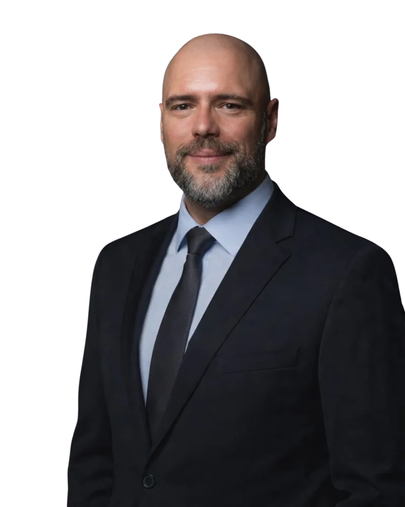 Dr. Paulo Liberalesso